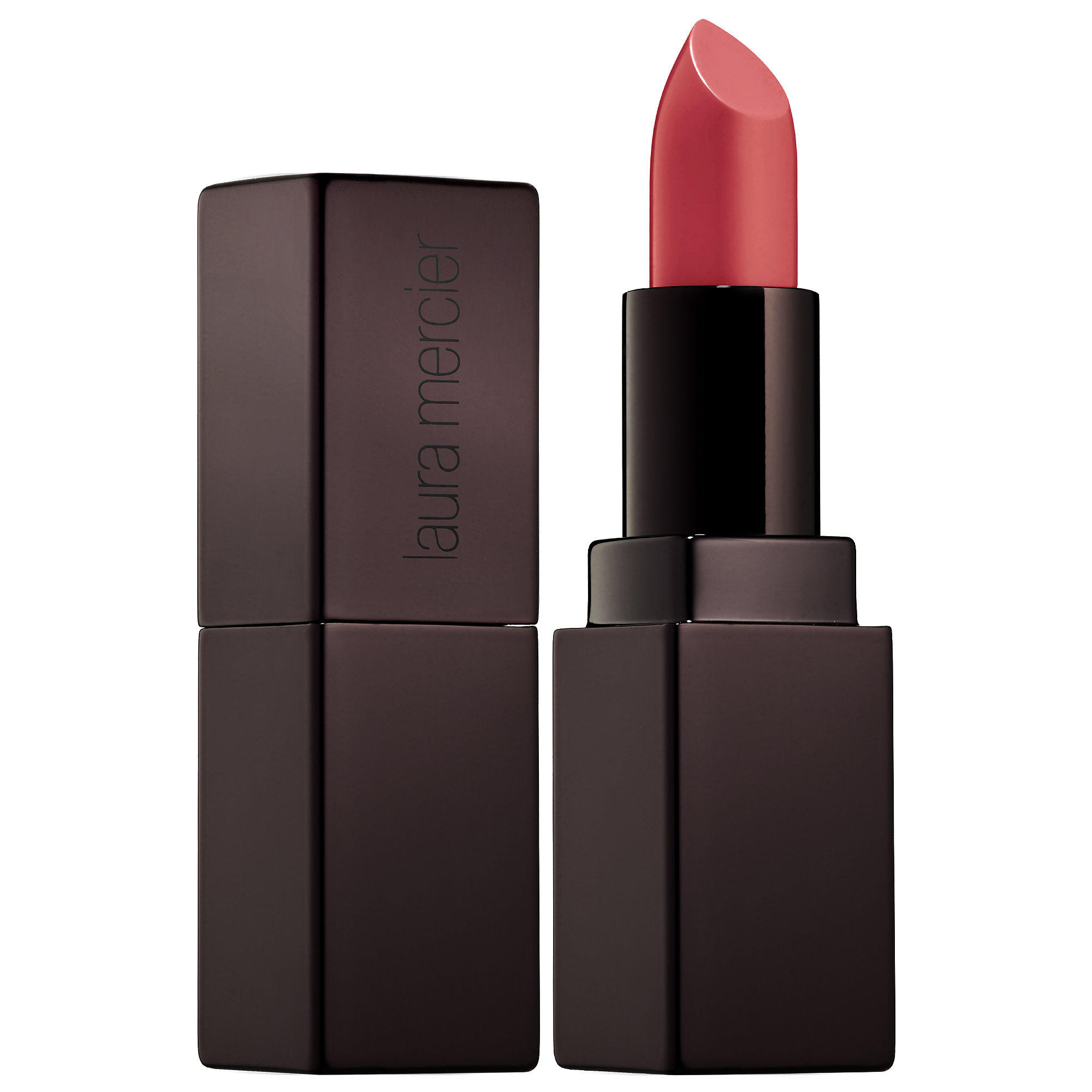 Laura Mercier Creme Smooth Lip Colour Pink Pout