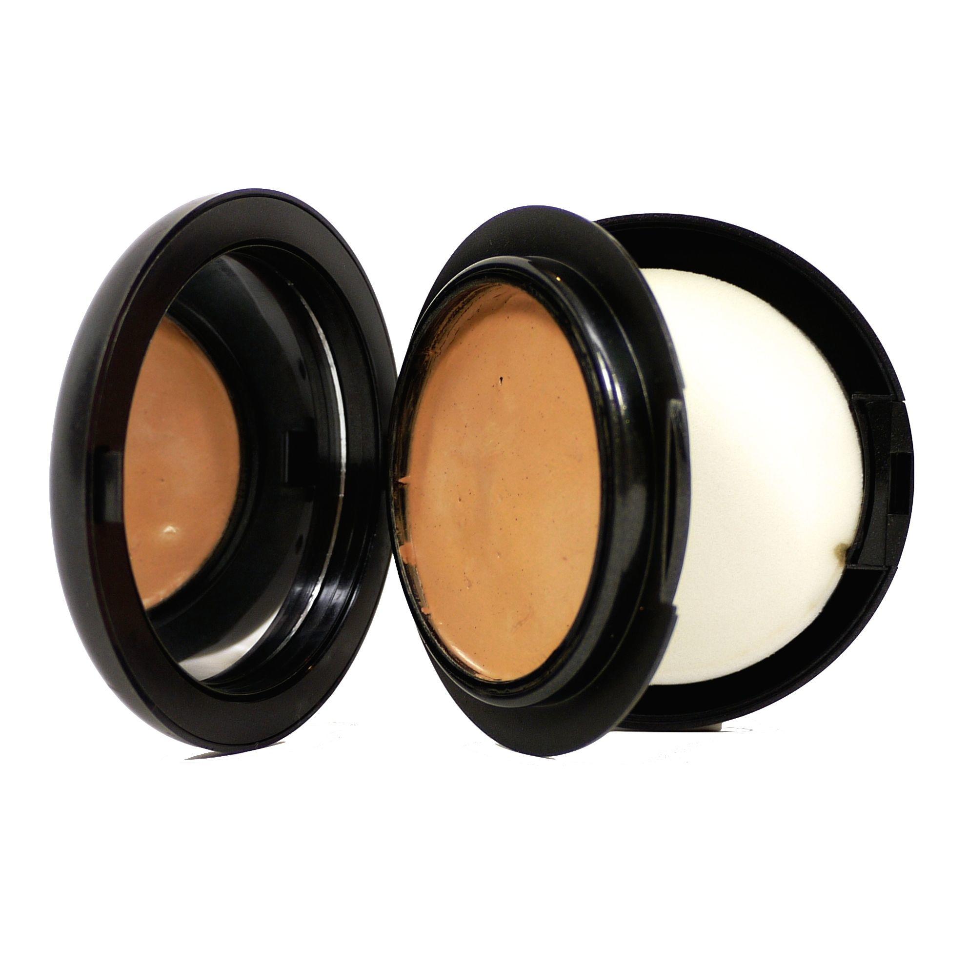 MAC Studio Tech Foundation NC35 #4