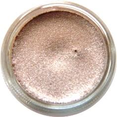 MAC Paint Pot Glitter & Ice Collection Morning Frost