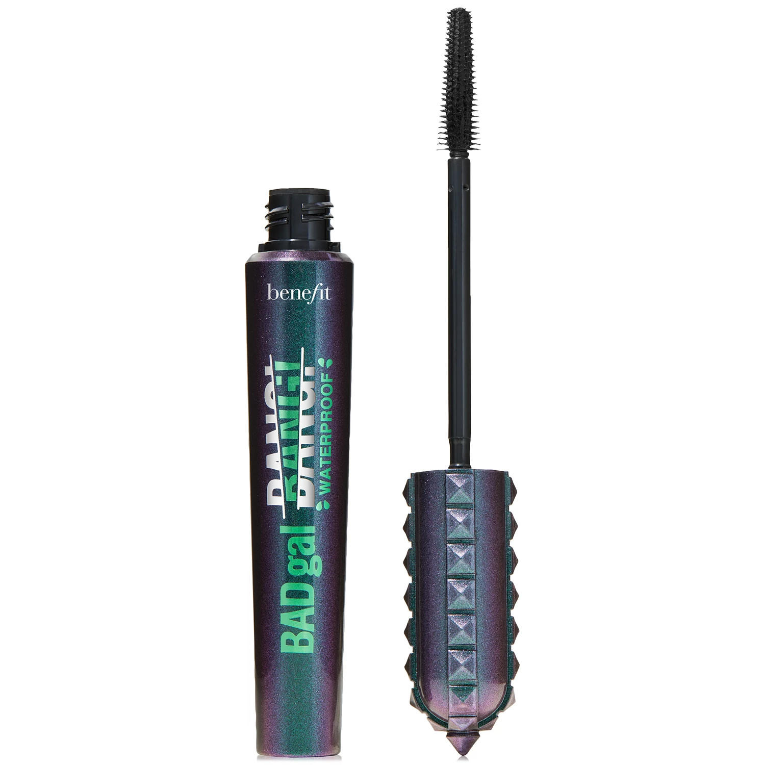 Benefit BADgal BANG! Waterproof Volumizing Mascara