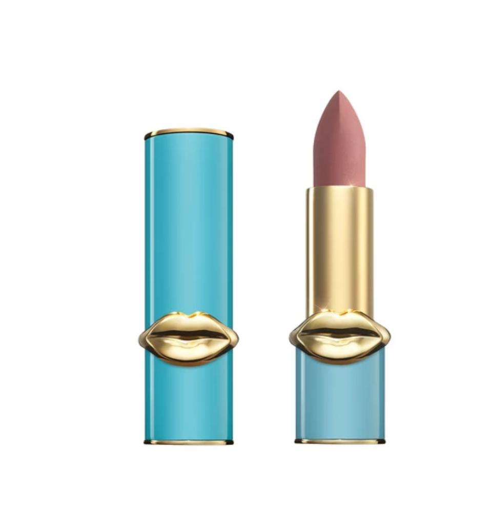 Pat McGrath Labs OBSESSIVE OPULENCE: MatteTrance Lipstick Christy