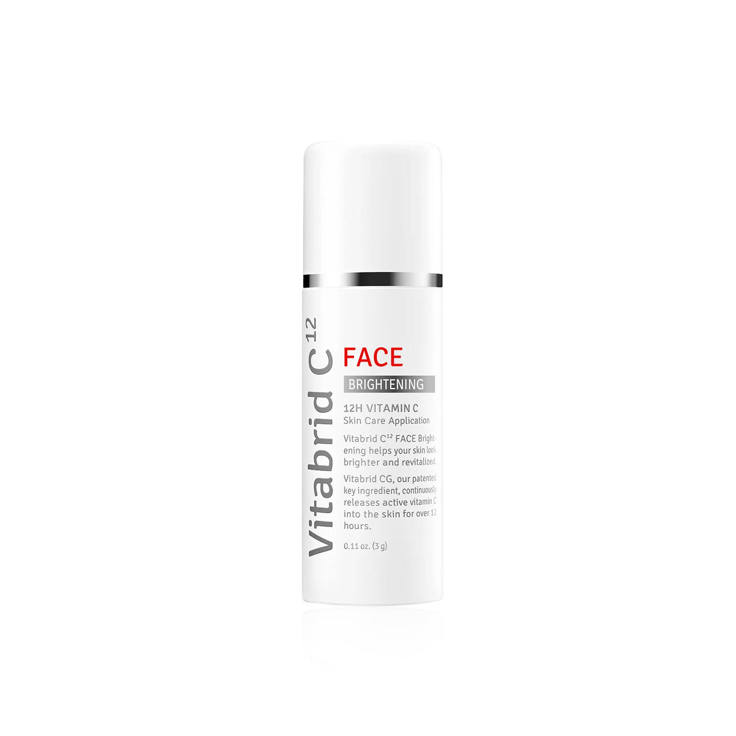 Vitabrid C12 Face Brightening Mini