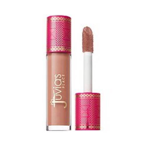 Juvia's Place Bronzed Lipgloss Bronzed Sugar 