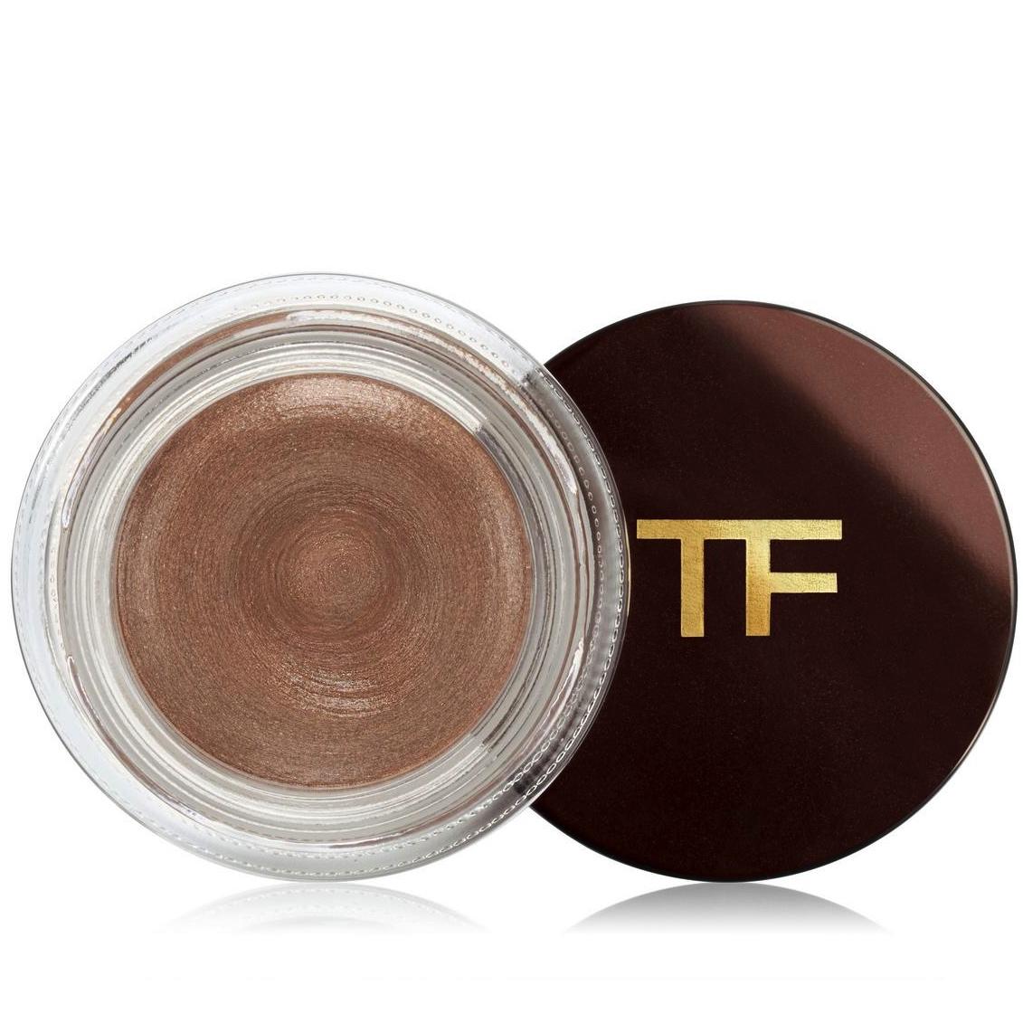 Tom Ford Cream Color For Eyes Platinum 01 #0