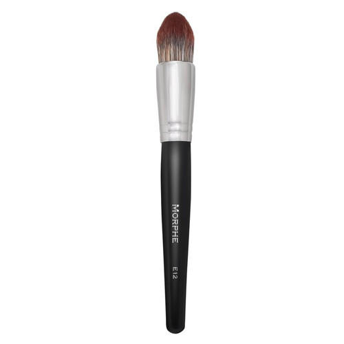 Morphe Pointed Foundation/Buffer Brush E12