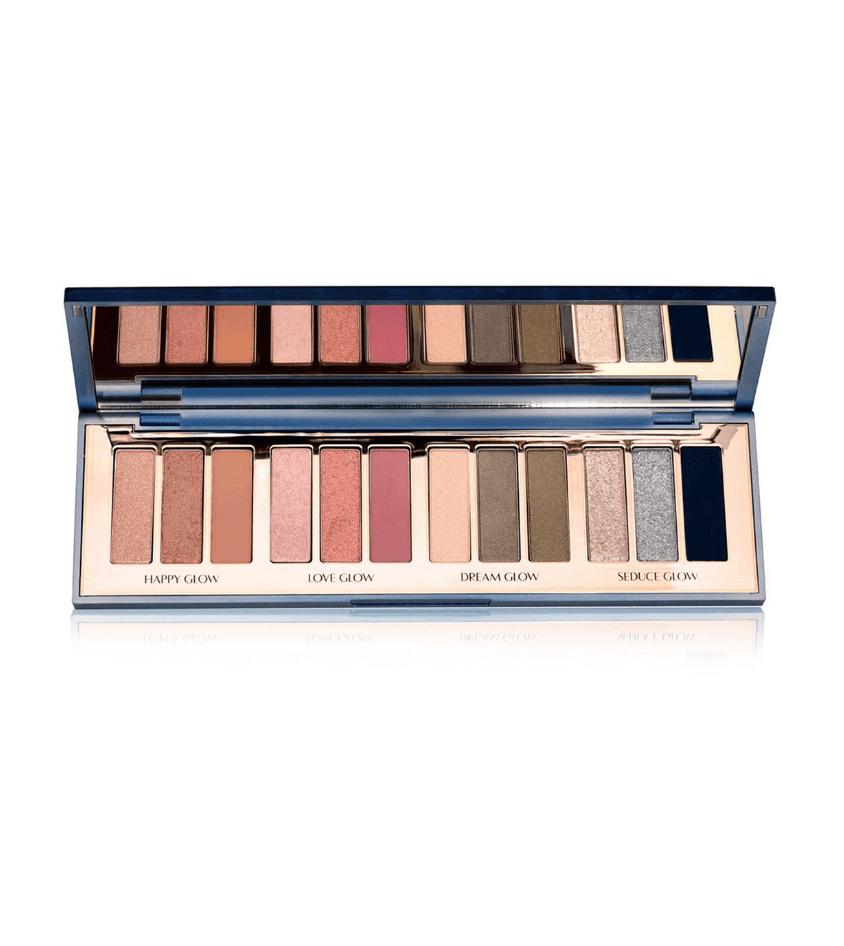 Charlotte Tilbury Starry Eyes to Hypnotise Palette #1
