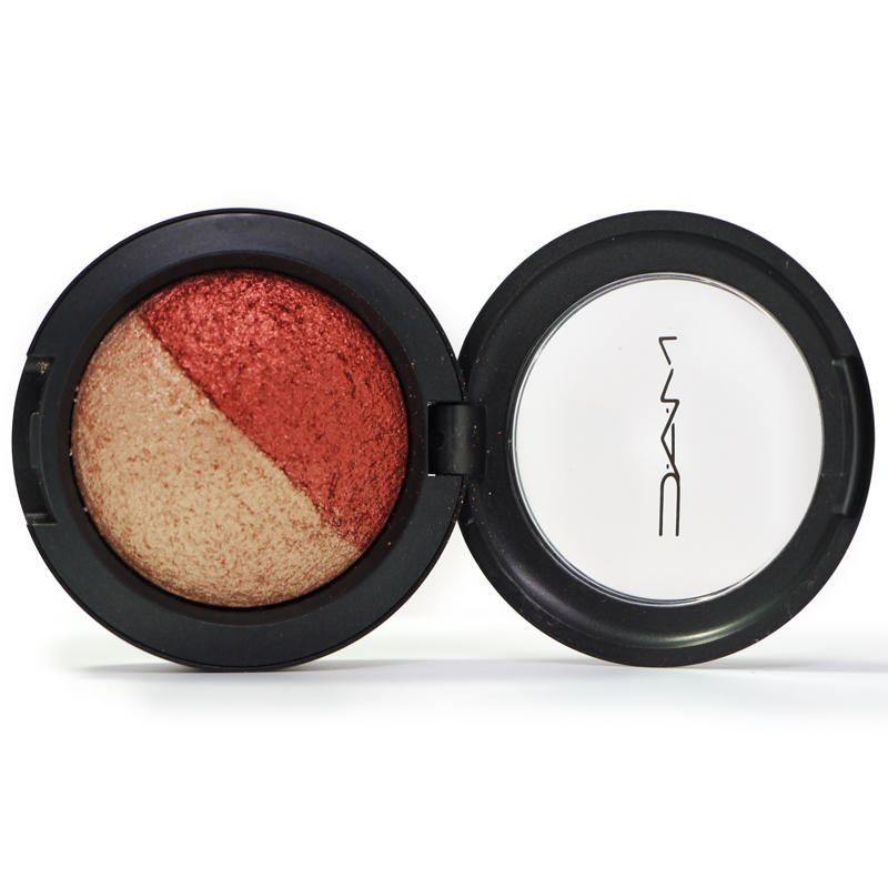 MAC Mineralize Eyeshadow Heat Element #0