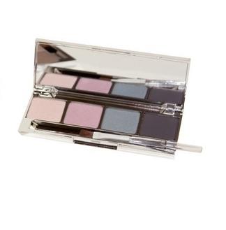 Anastasia Eye Color Quad Sea Jasper