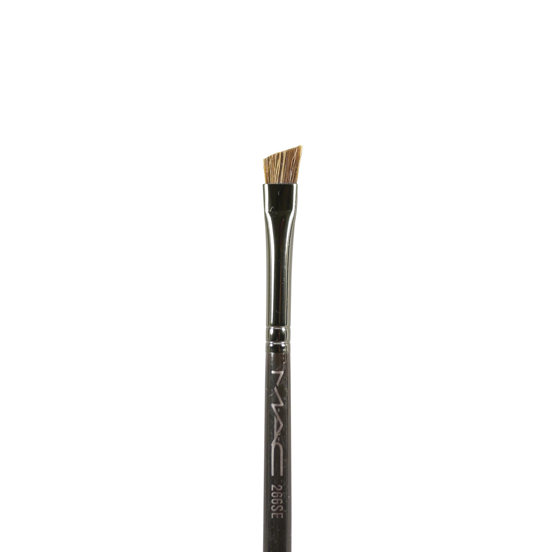 MAC Angle Eye Brush 266SE Black #0