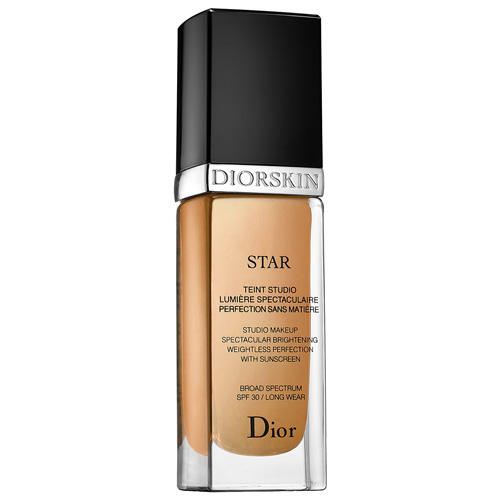 Dior Diorskin Star Foundation Sand 031 