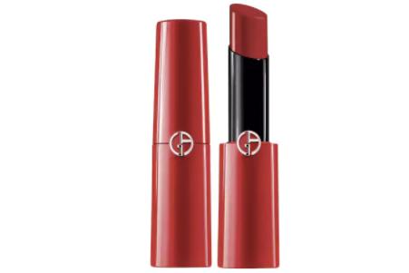 Giorgio Armani Ecstasy Shine Lipstick Hot 401