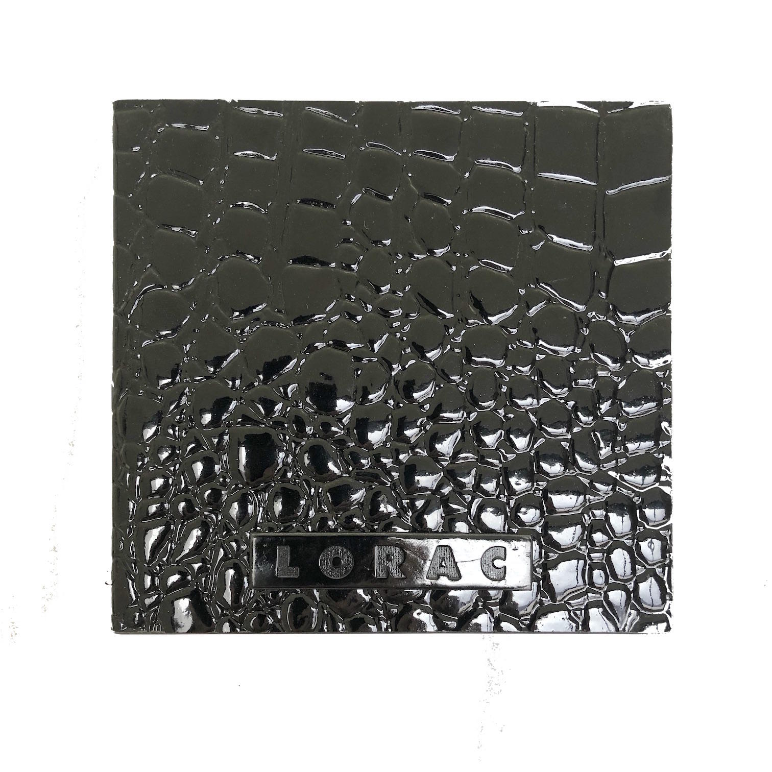 LORAC Ultimate Eye Face Lip Maquillaje Palette Black #1