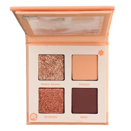 ColourPop What a Hoot Eyeshadow Palette