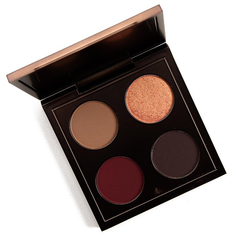 MAC Eye Shadow x4 Overpacked Patrick Starrr Collection #0