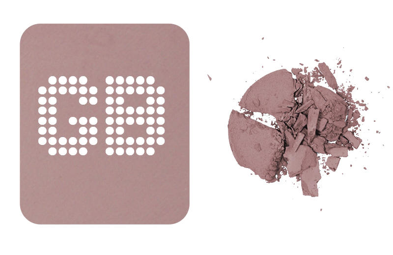 MAC Cheek Palette Combo No. 5 #10