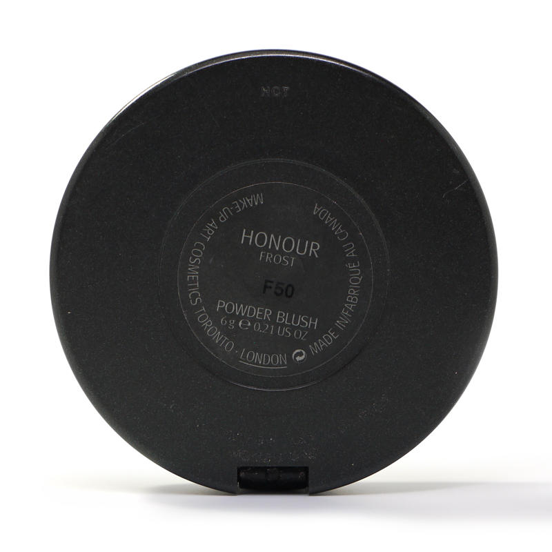MAC Powder Blush Honour #3