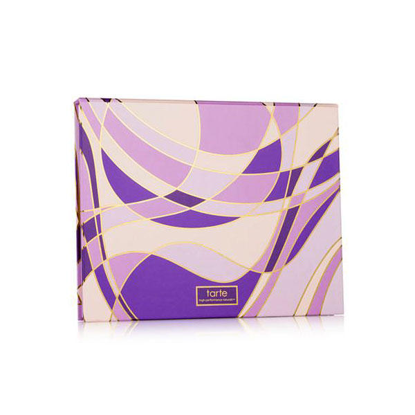 Tarte Color Vibes Amazonian Clay Eyeshadow Palette #1