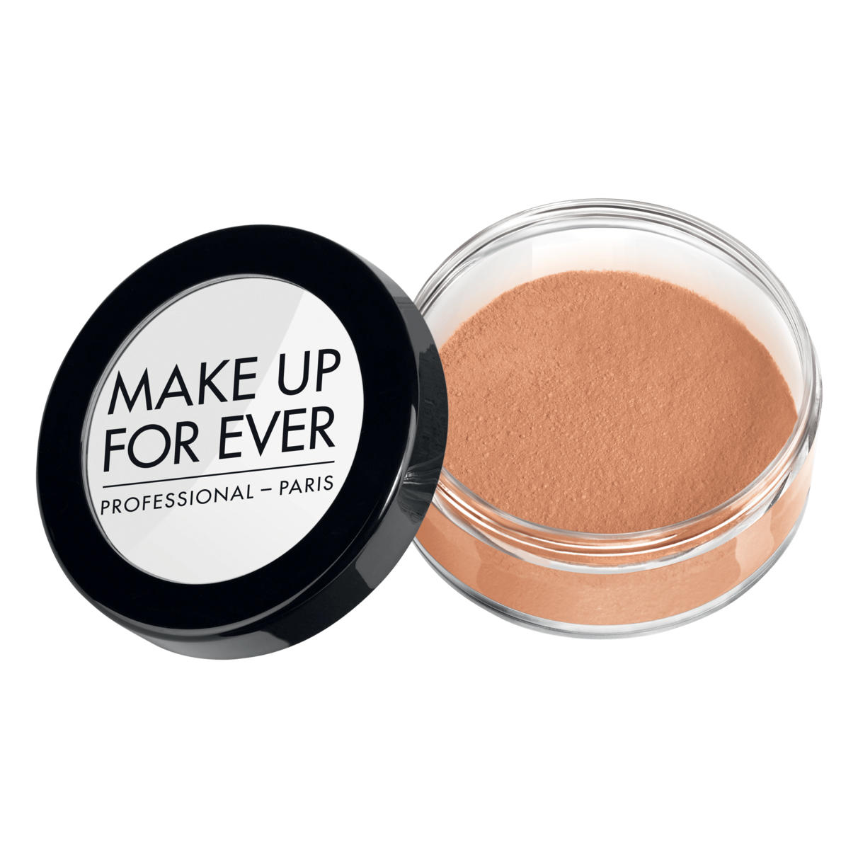 Makeup Forever Super Matte Loose Powder 36 Orange Beige 28g