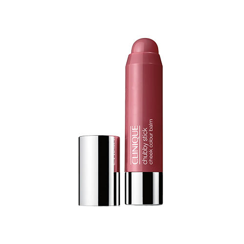 Clinique Cheek Colour Balm Plumped Up Peony 04