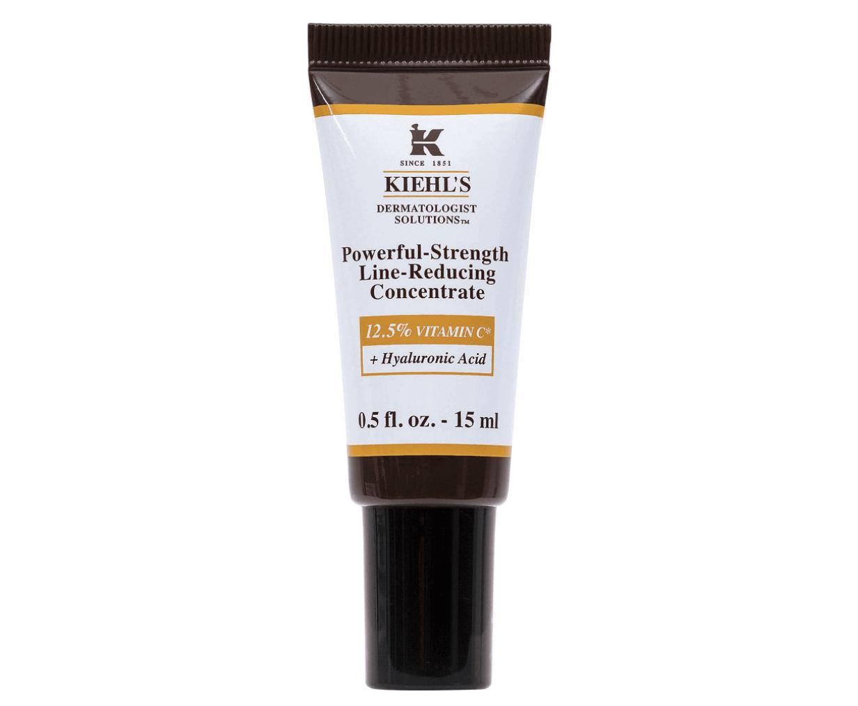 KIEHL'S Powerful-Strength Line-Reducing Concentrate Mini