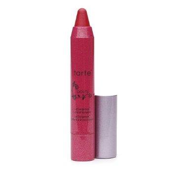 repeat-Tarte LipSurgence Natural Lip Luster Pouty