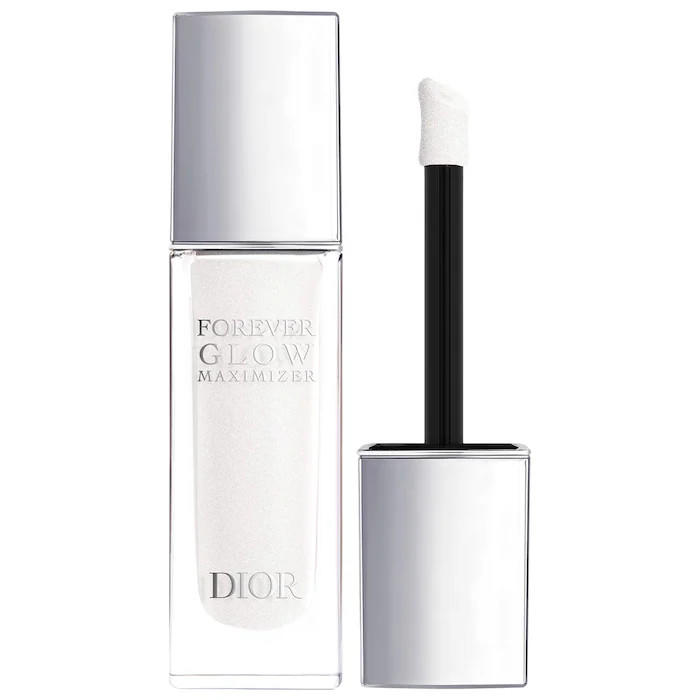Dior Forever Glow Maximizer Highlighter Pearly