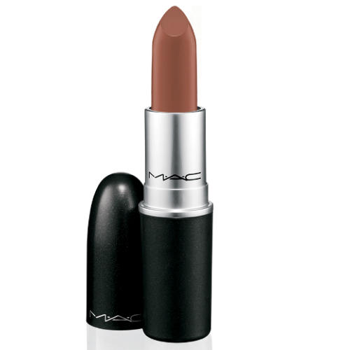 MAC Lipstick Restrained