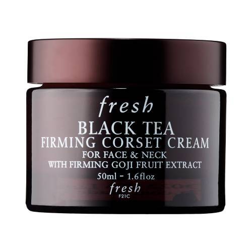 Fresh Black Tea Firming Corset Cream Mini