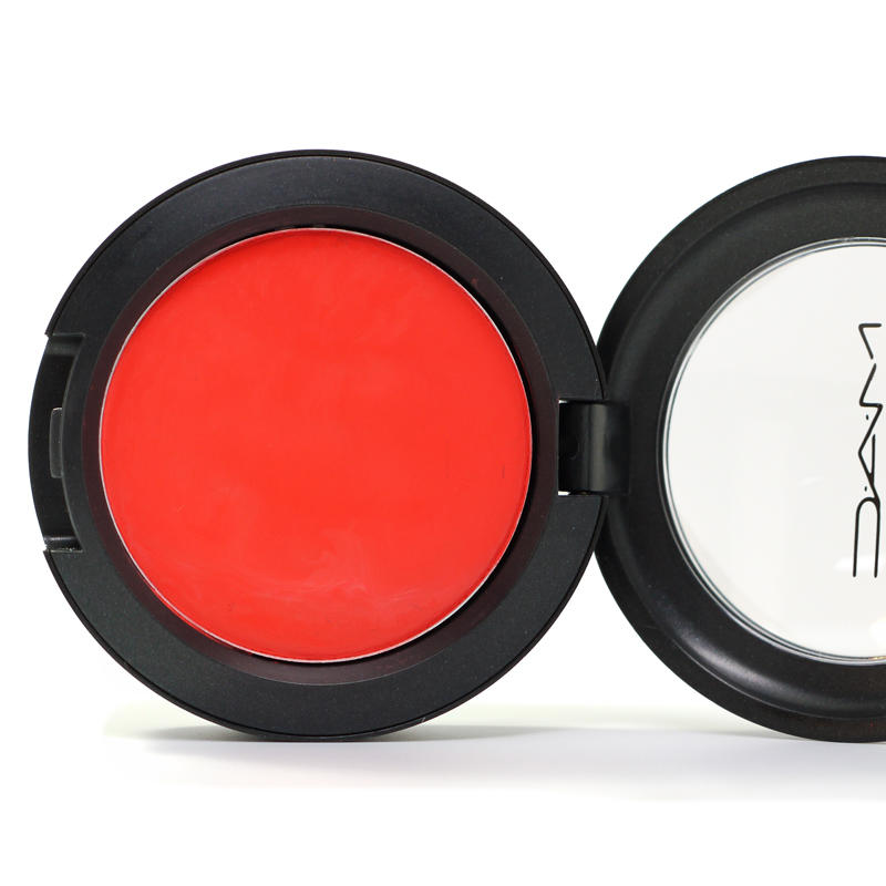 MAC Cream Colour Base Virgin Isle #1