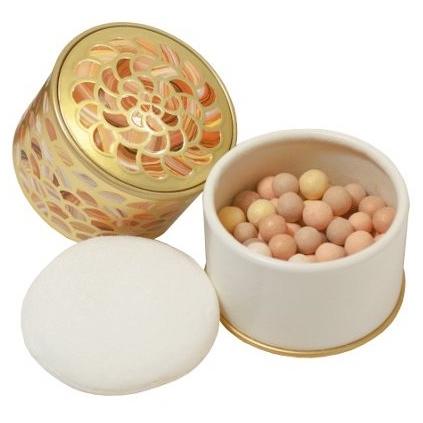 Guerlain Meteorites Perles Poudre Pour Le Visage Beige Chic 03 Mini 8g #0