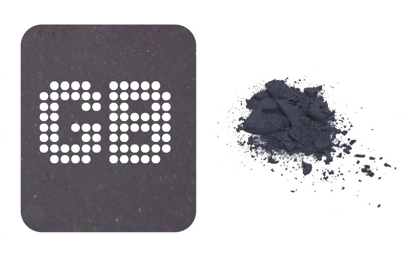 MAC Eye Palette Cool Eye Delights Collection #3