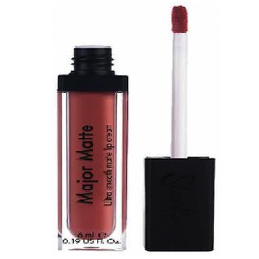 Sleek MakeUp Major Matte Ultra Smooth Lip Cream Mini