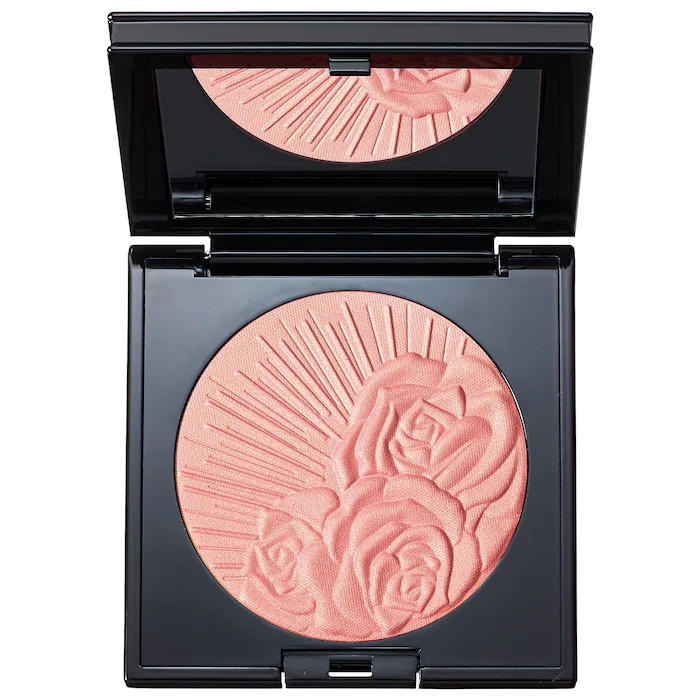 Pat McGrath Divine Blush Fleurtatious