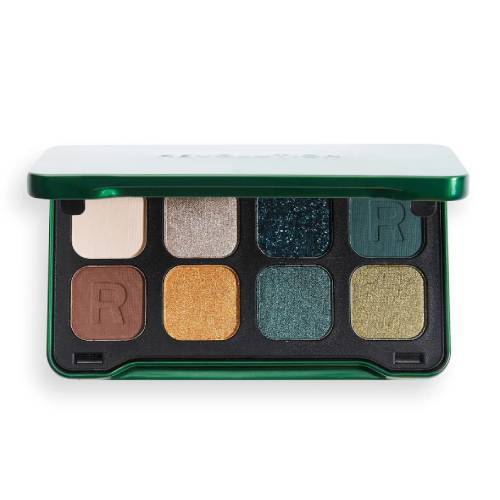 Makeup Revolution Forever Dynamic  Eyeshadow 