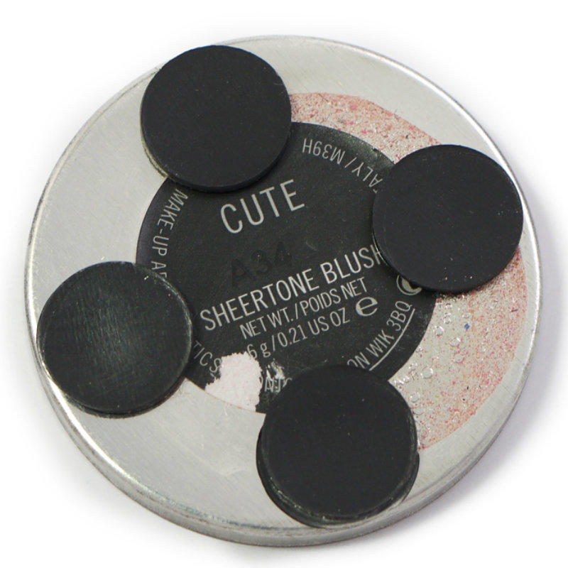 MAC Blush Refill Cute #1