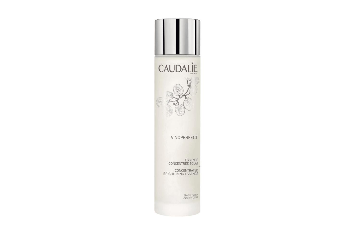 Caudalie Vinoperfect Concentrated Brightening Essence Travel 50ml