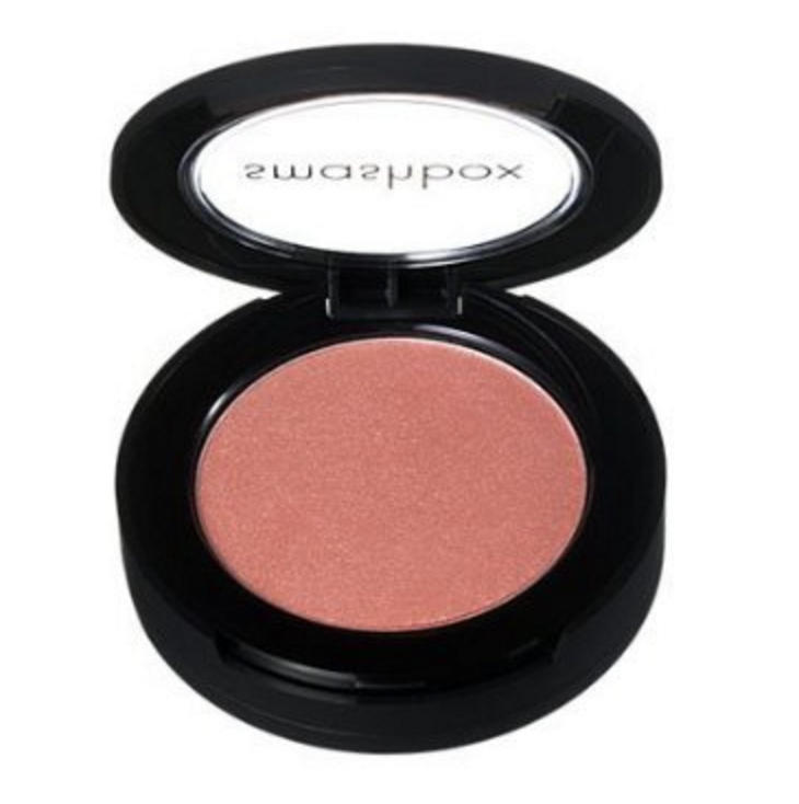 Smashbox Blush Rush Passion #0