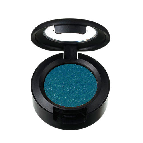 MAC Eyeshadow Pompous Blue 