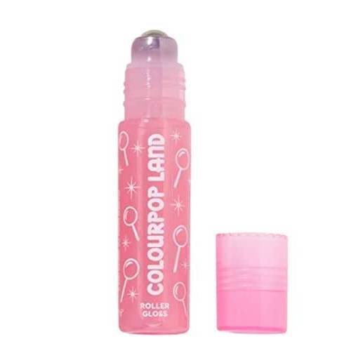 Colourpop Land Roller Gloss Princess Lolly