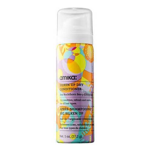 Amika Silken Up Dry Conditioner Mini