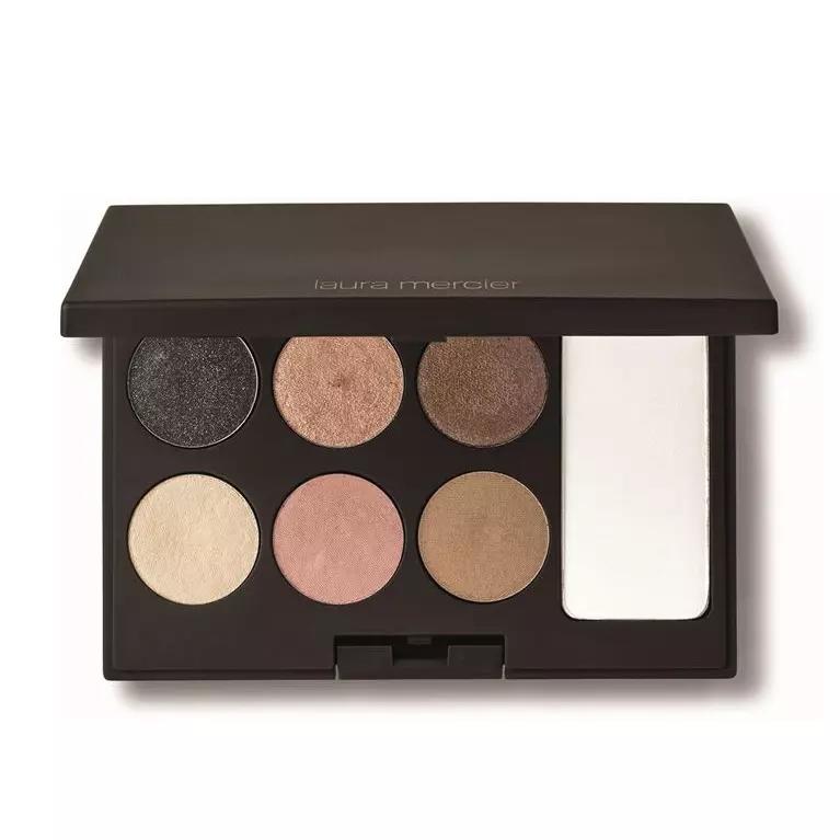 2nd Chance Laura Mercier Boheme Chic Eye Clay Palette