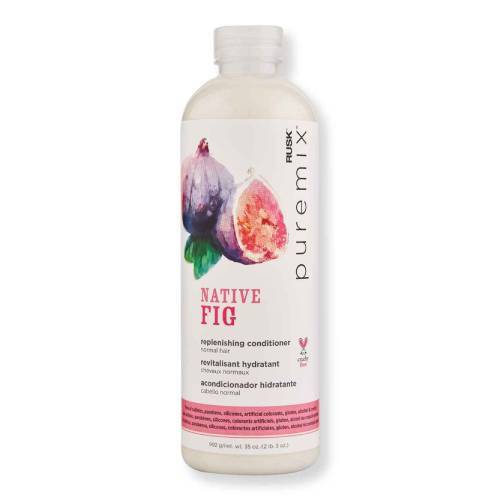 Rusk Puremix Native Fig Replenishing Conditioner Mini