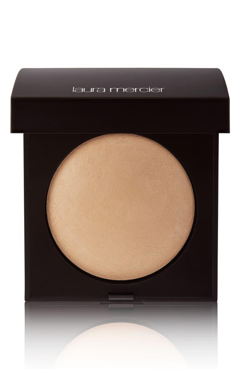 Laura Mercier Matte Radiance Baked Powder Bronze 01 #0