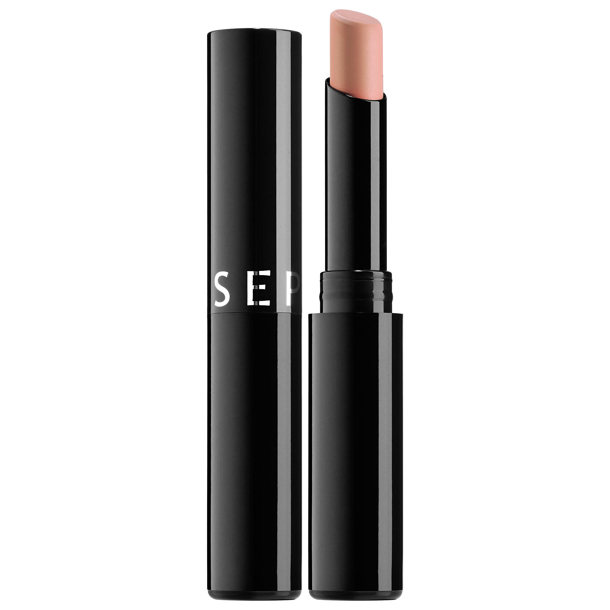 Sephora Color Lip Last Lipstick Oh My Beige! No. 01
