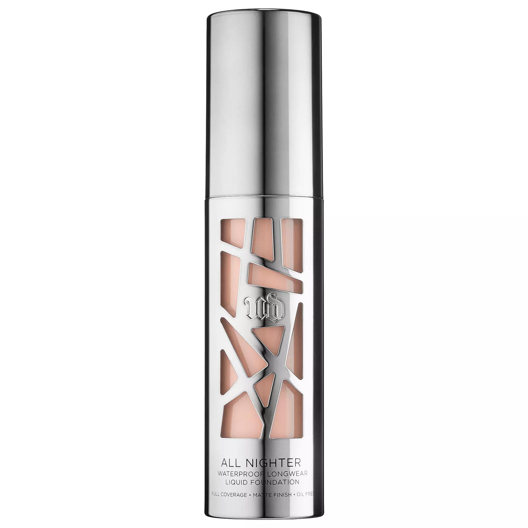 Urban Decay All Nighter Liquid Foundation 3.5 Mini