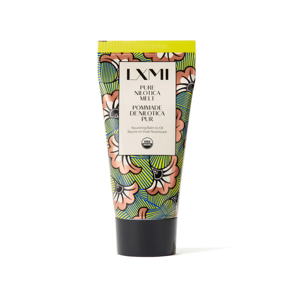 LXMI Pure Nilotica Melt Nourishing Balm-To-Oil