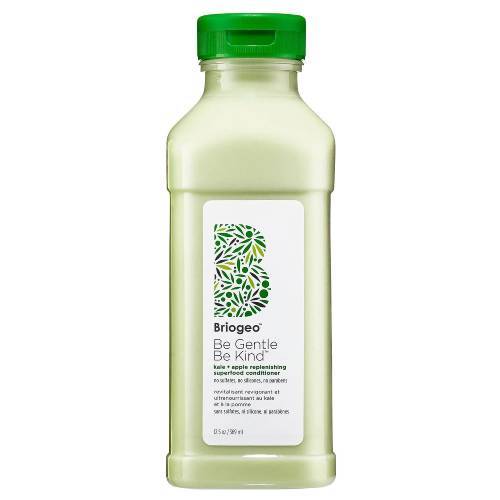 Briogeo Be Gentle, Be Kind  Kale + Apple Replenishing Superfood Conditioner Mini