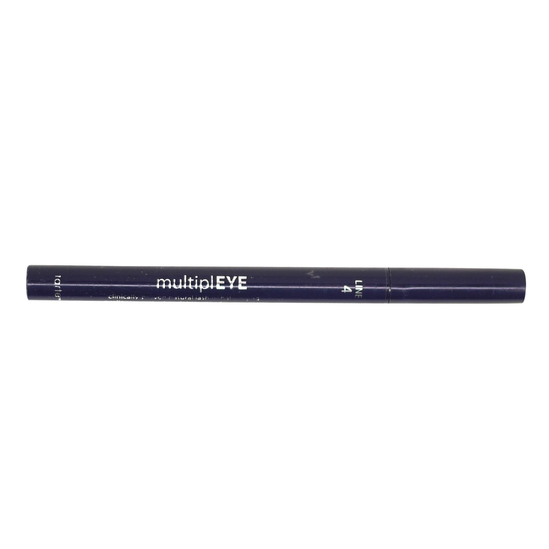 Tarte MultiplEYE Liquid Eye Liner Line 4 #0