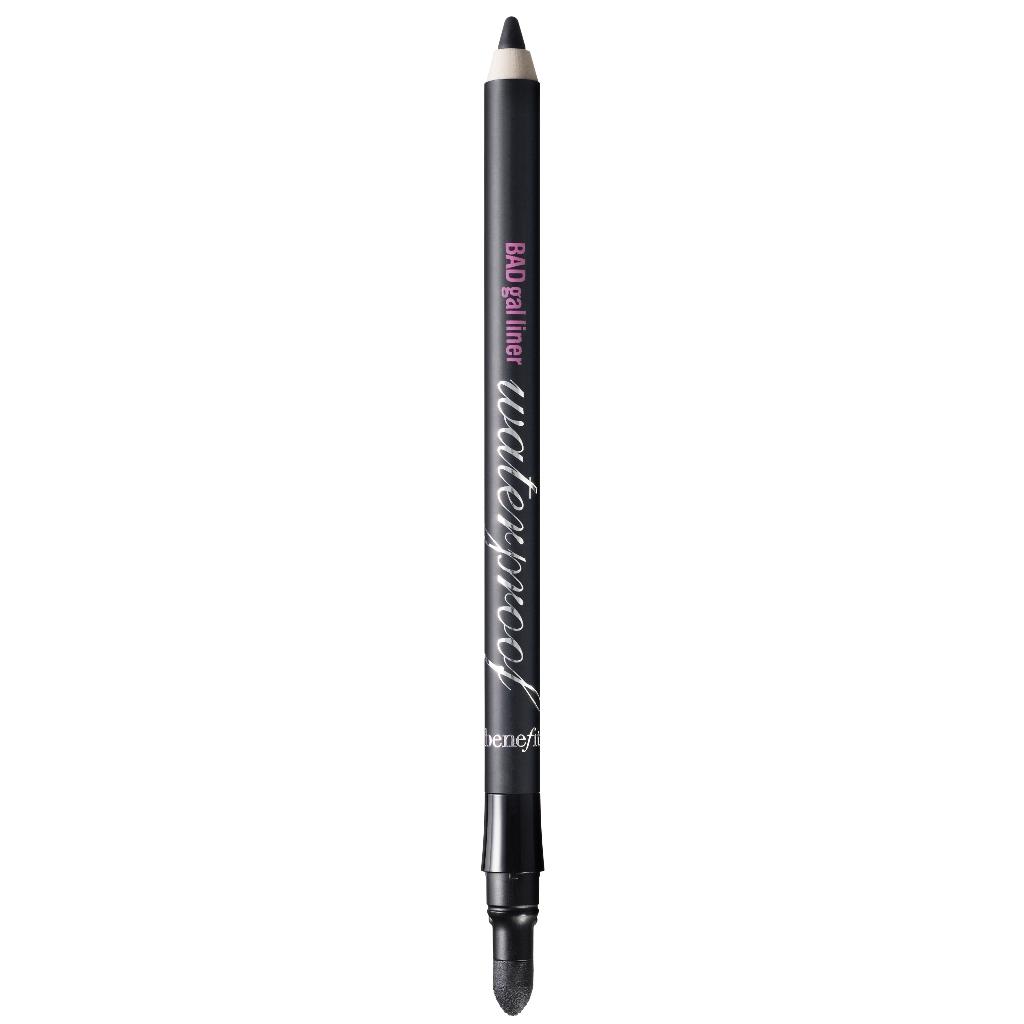 Benefit Bad Gal Liner Waterproof Eye Pencil Extra Black