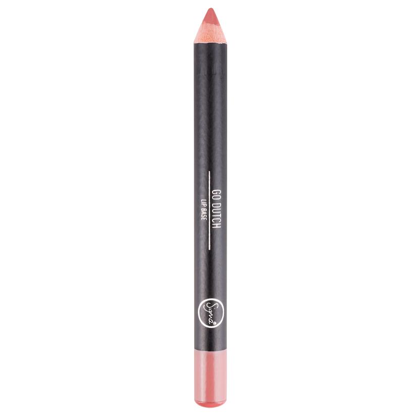 Sigma Lip Base Go Dutch